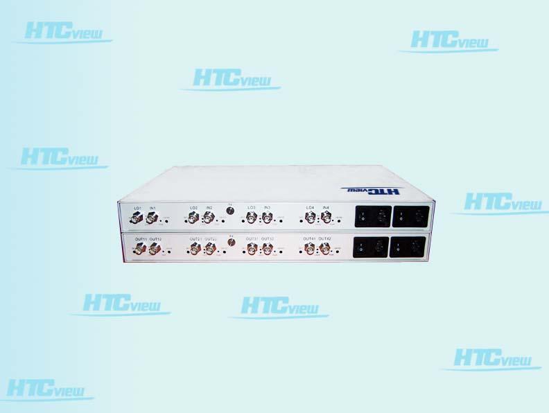 供应HD-SDI高清光端机模拟高清传输设备