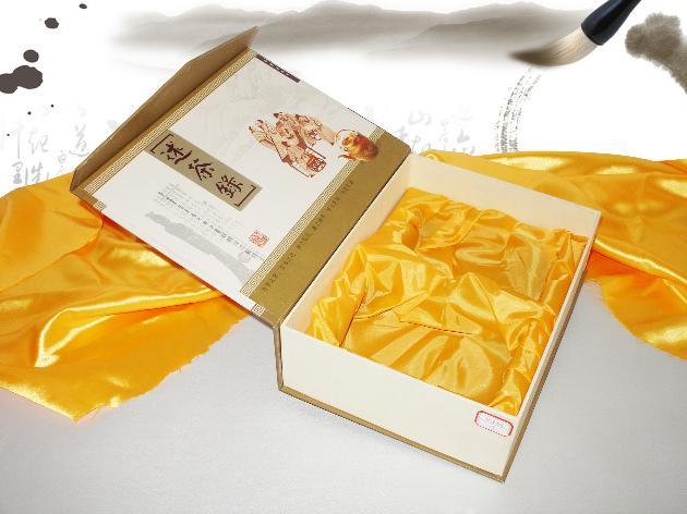 供应【广东地区】最新礼品盒包装盒订做