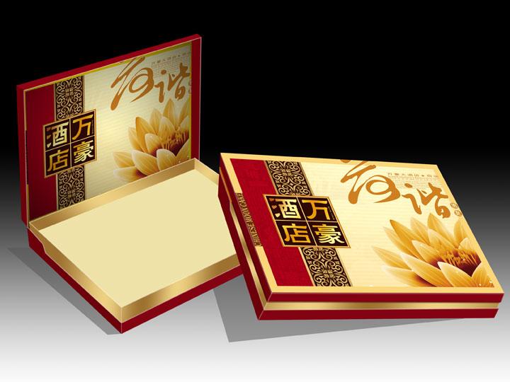 珠海市珠海专业生产各种中秋月饼包装盒厂家
