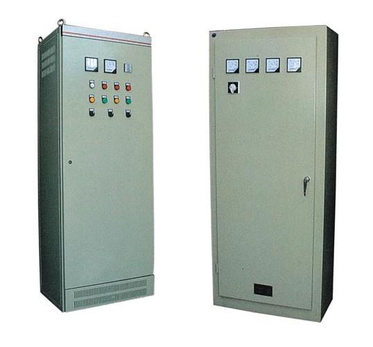 供应动力配电箱柜-GGD动力控制柜-基业控制柜-低压控制柜