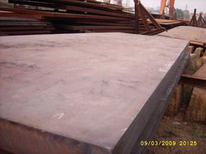 供应武钢鄂钢高强度焊接构结构钢板