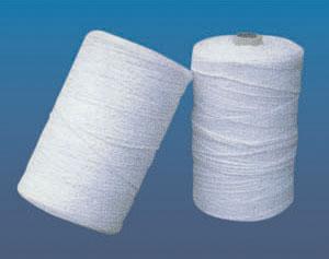 陶瓷纤维纱线硅酸铝纤维纱线