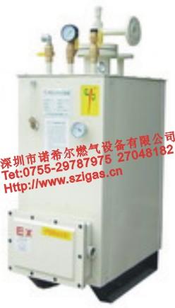 供应诺西尔销售中邦CPEX电热式气化器
