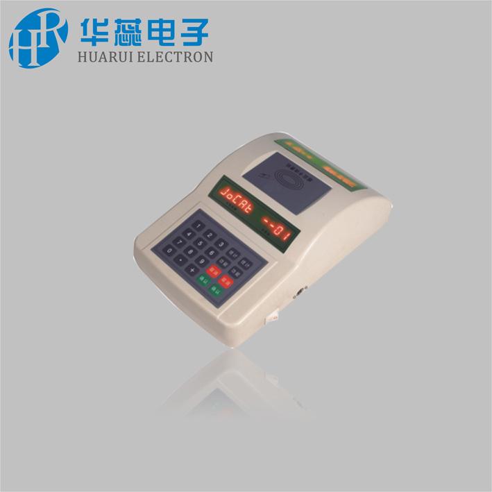 湖南IC卡售饭系统和非接触式IC卡机批发