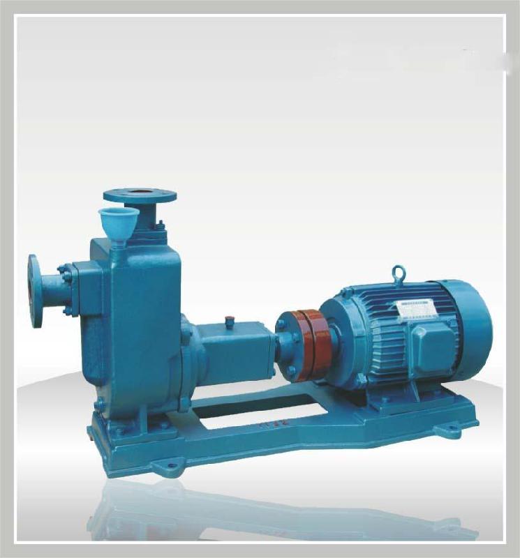 厂家批发直销多级泵、排污泵、螺杆泵、自吸泵、管道泵ZX系列自吸离心泵