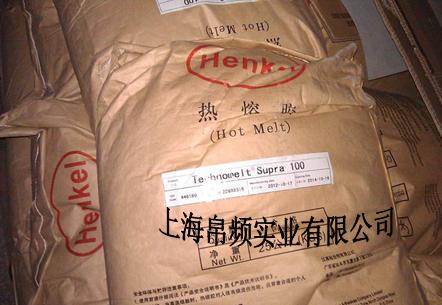 供应食品医药级热熔胶Supra1001图片