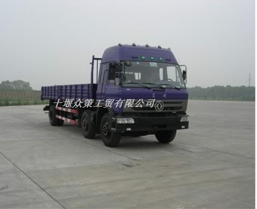 供应东风载货车销售,东风三轴载货车eq1252wb3g