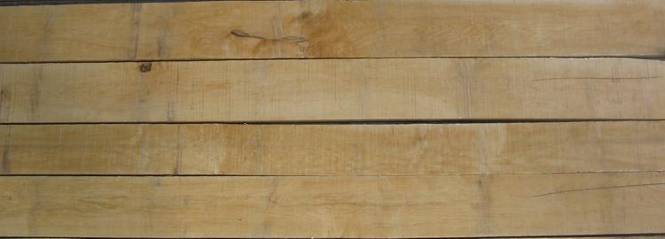 硬枫木板材家具材料批发