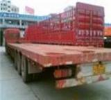 供应广州天河大众各种大小型货物装卸吊车随车吊叉车平板车出租