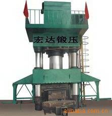 郑州市YL28-630T四柱双动油压机厂家