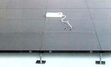 供应平潭HPL防静电地板、抗静电活动地板、瓷面活动地板、OA地板