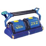 供应泳池清洁工具-海豚22全自动吸污机