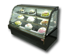 南川蛋糕保鲜柜/唐山面包柜/自贡超市冷柜