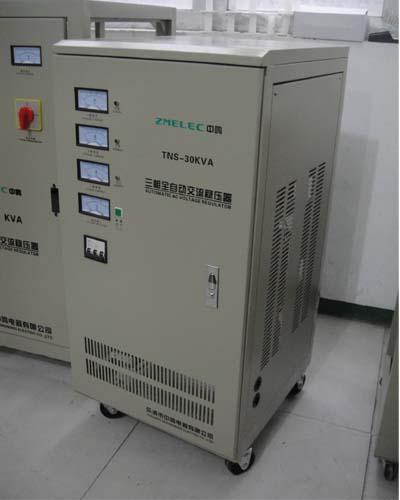 供应高精度稳压器 TNS-15000图片