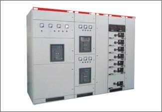 供应GCS标准型配电柜柜体