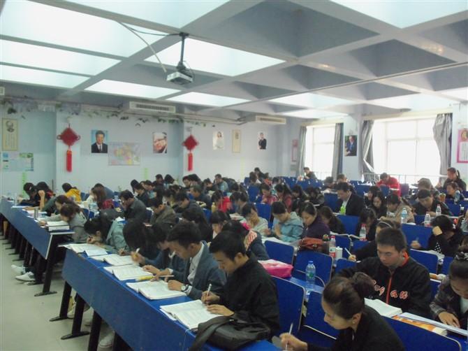  2013年河南省成人高考报名开始了！