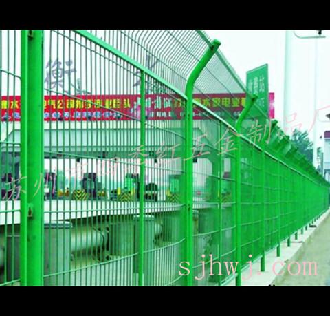 供应江苏苏州围墙围栏