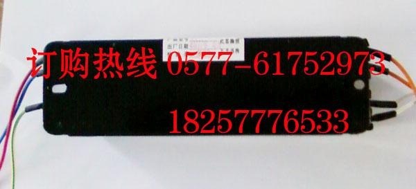 温州市YK40-2DFL型荧光灯防爆电子镇流器厂家
