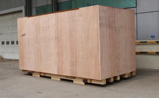 上海木箱出口木箱专业的木箱包装厂批发
