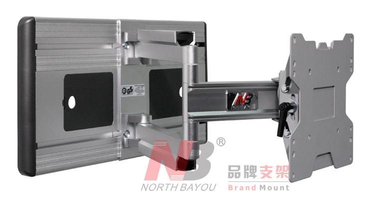 供应淮南液晶电视移动支架NBL480M