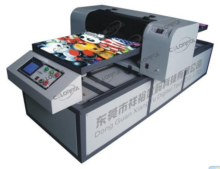 东莞市皮革数码打印机厂家供应皮革数码打印机数码打印机价格