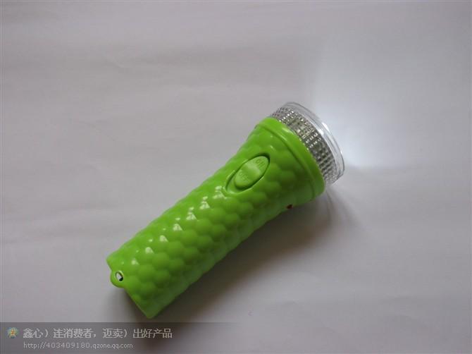广州LED手电筒最畅销的批发