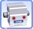 供应TTN双轴气缸、TPM牌双杆气缸、TPM气动元件