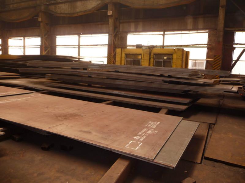供应舞阳钢厂产合金钢板20MnSi