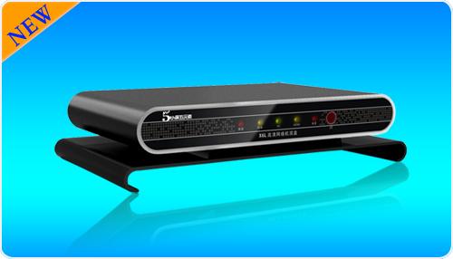 全国IPTV机顶盒供应商 第五元素X6L公司 网络电视机顶盒品牌图片