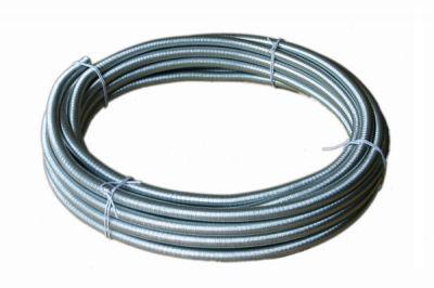 供应基本型可挠金属电线保护套管供应商