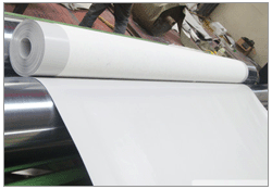 供应PVC防水板  防水板焊缝质量检测