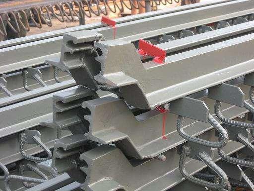 供应桥梁橡胶伸缩装置生产厂家︳桥梁橡胶伸缩装置价格