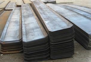 供应钢板止水带—镀锌钢板止水带 ︳钢板止水带生产厂家