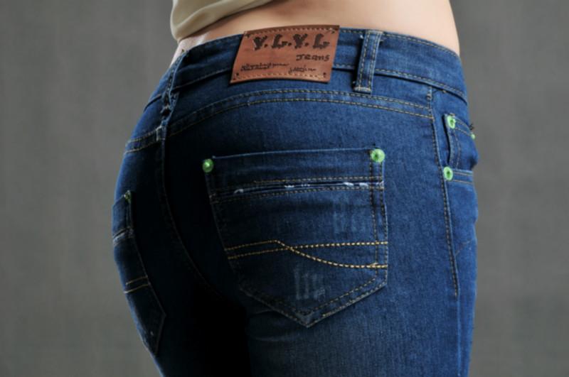 中山市2012最新款欧版小脚铅笔裤厂家供应2012最新款欧版小脚铅笔裤
