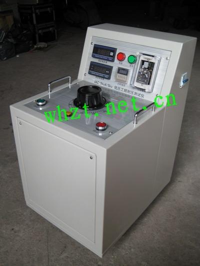 供应上海电机耐压测试仪