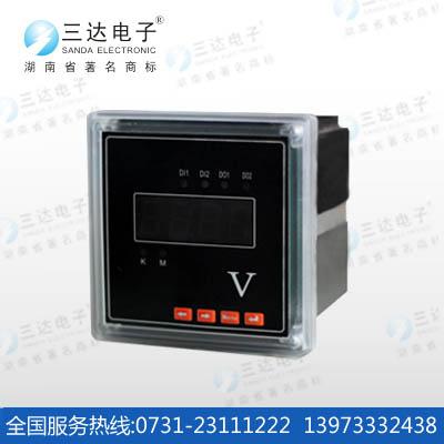 AT28V-7L 单相电压表 质量可靠 0731-23234648