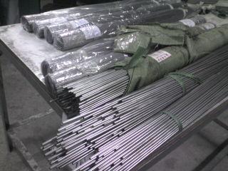 供应GCr15轴承钢棒、15Cr铬钢棒、光棒、圆钢、钢板、钢棒、锰钢