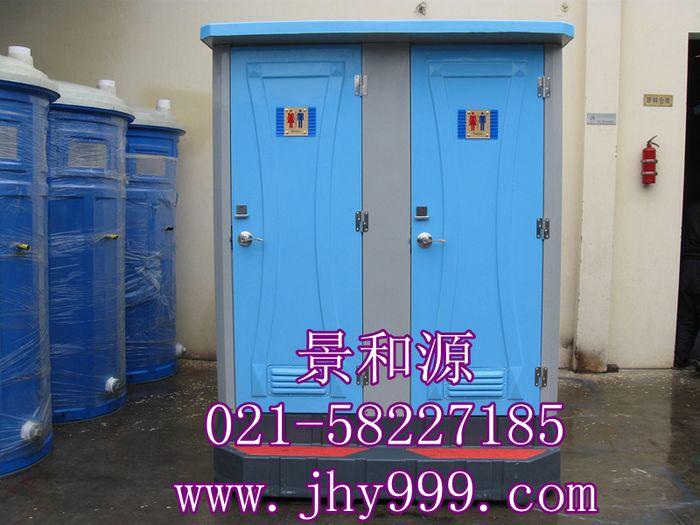 供应出售出租扬州移动厕所移动环保厕所