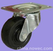 供应郑州橡胶脚轮，郑州橡胶脚轮制造商