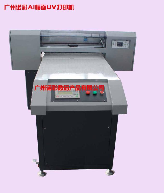 广州木板UV平板打印机/家具板材UV直喷印花机