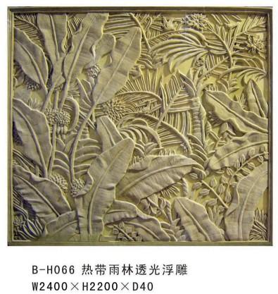 供应北京艺美艺术浮雕壁画公司