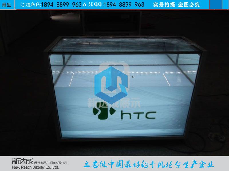 广东HTC手机柜批发