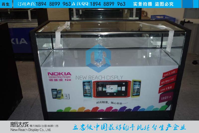 广东诺基亚手机柜生产基地