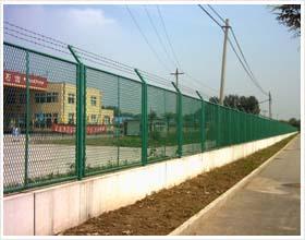 供应小区围墙护栏网