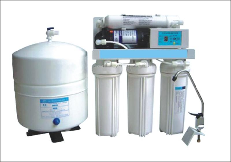 供应生化仪专用纯水设备报价价格图片
