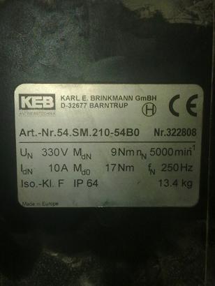 供应KEB伺服电机，上海KEB伺服电机SM维修，KEB伺服电机价格