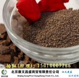 芜湖锰砂滤料价格安徽锰砂滤料市场行情