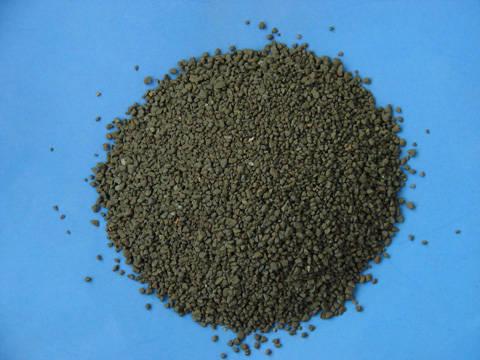 供应用于优质锰矿石的锰沙滤料除铁除锰最新上市