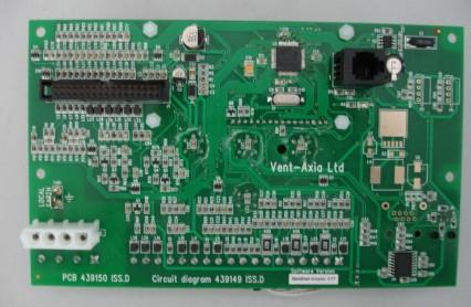 供应浙江控制板设计开发生产PCB设计开发，电子加工，SMT贴片加工