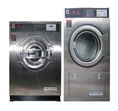 供应全自动变频工业洗衣机 幸福全自动工业洗衣机